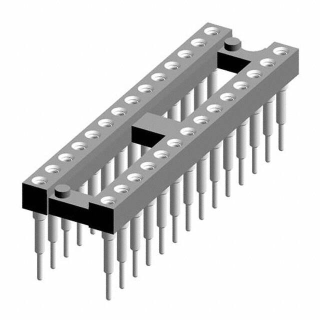 116-83-328-41-003101 Preci-Dip  Zoccoli IC